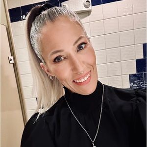 Meet your Posher, Morgan